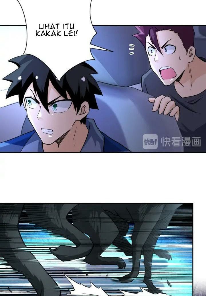 Super System Chapter 93 Gambar 6